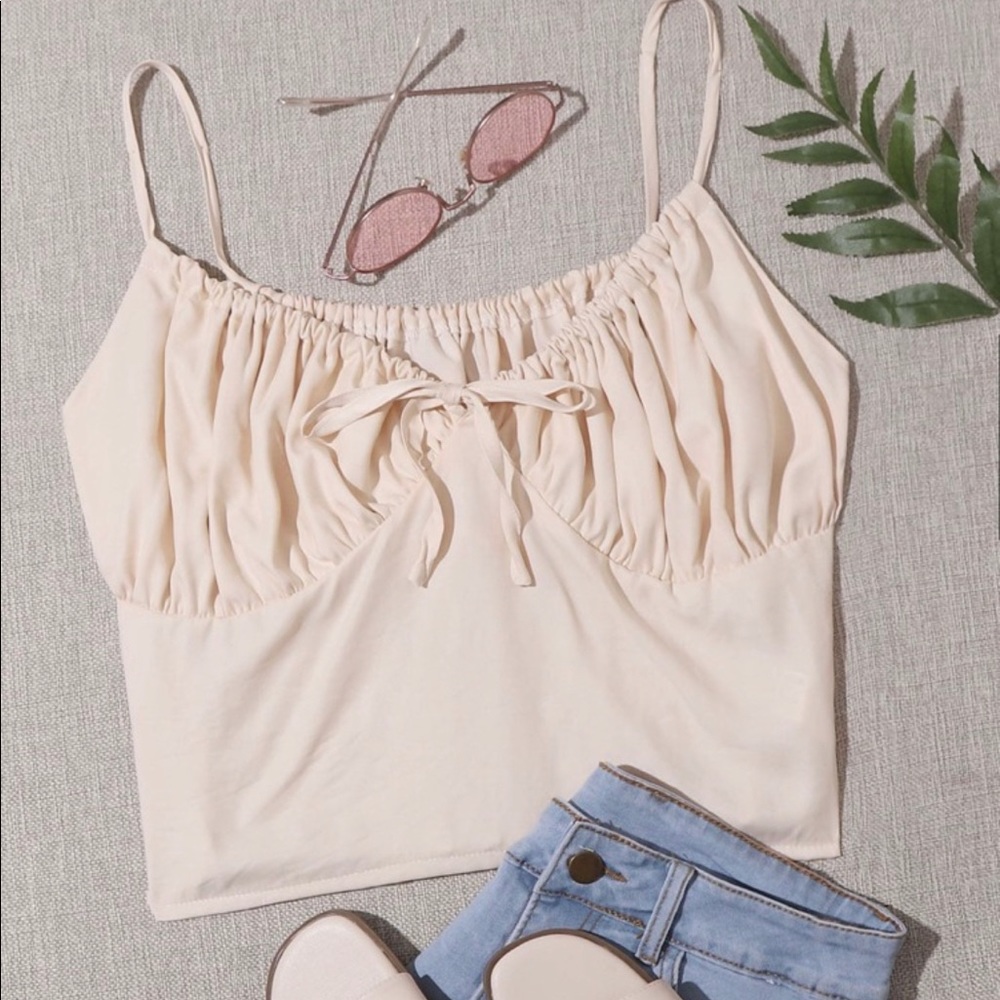 Cami top